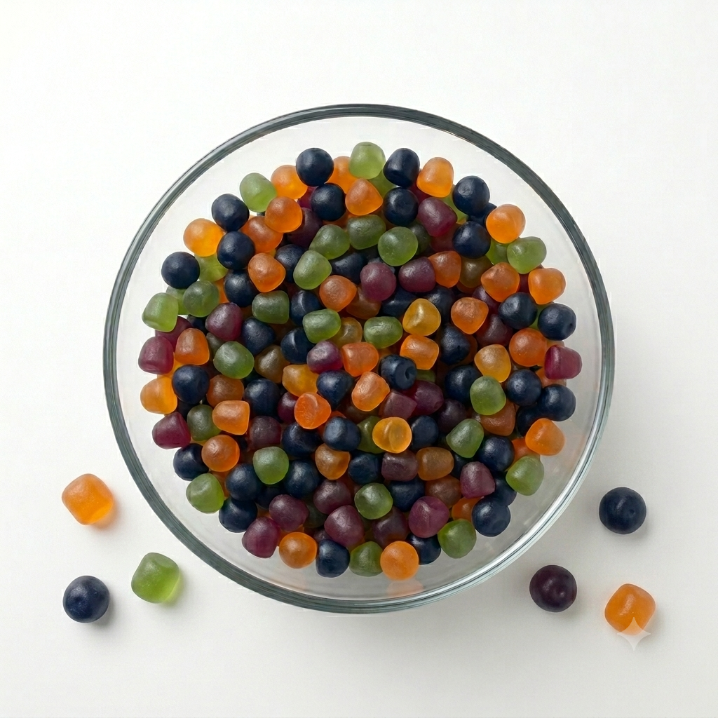Gummies