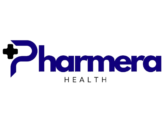 PharmeraHealth Logo