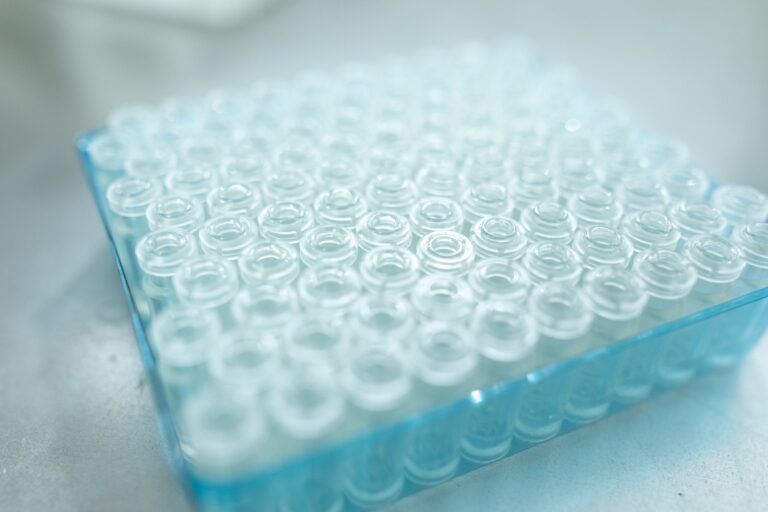 Does Bacteriostatic Water Expire?