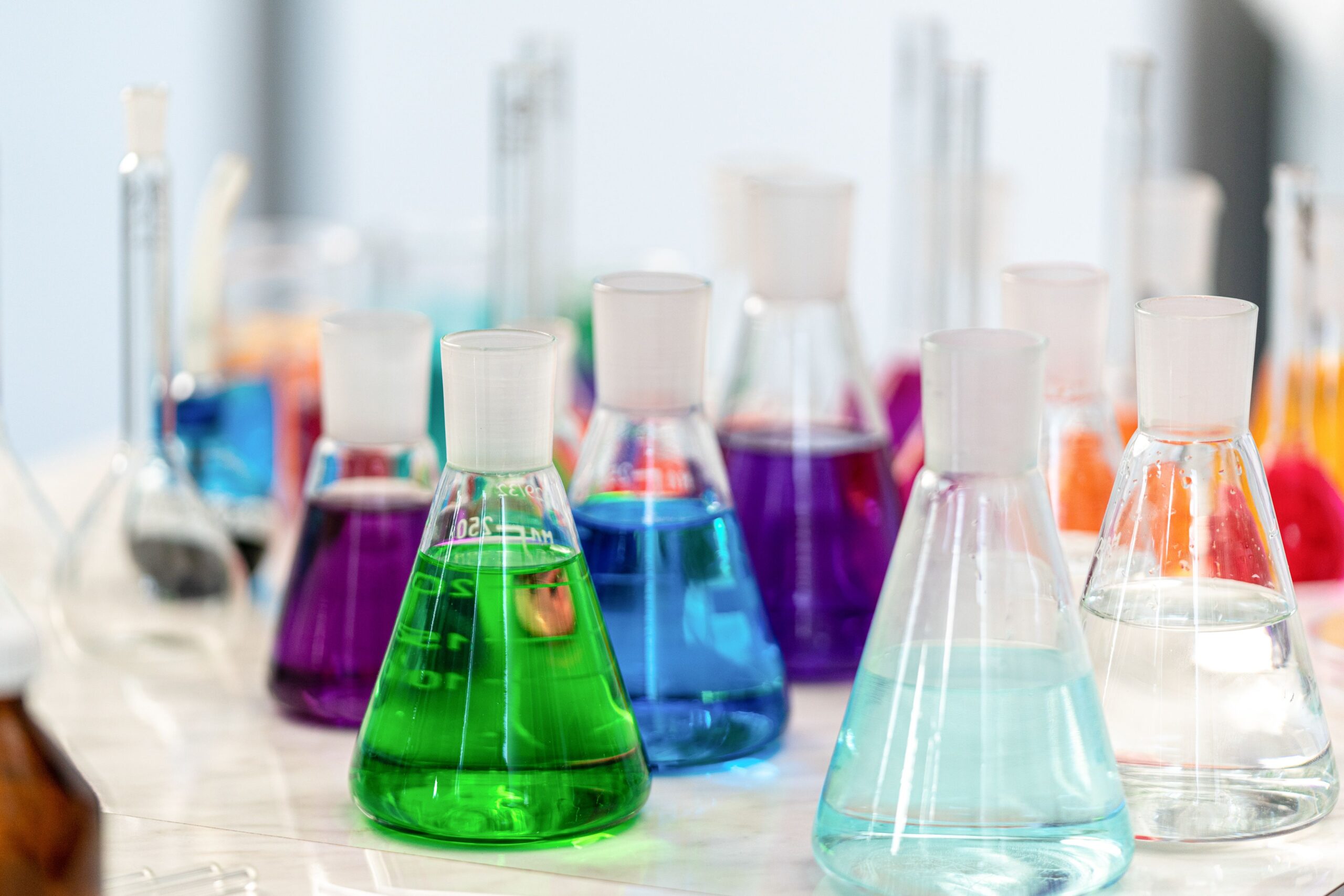 bacteriostatic water vs sterile water