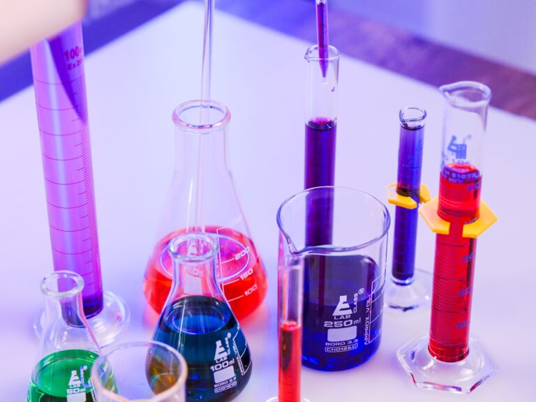 distilled water vs sterile water