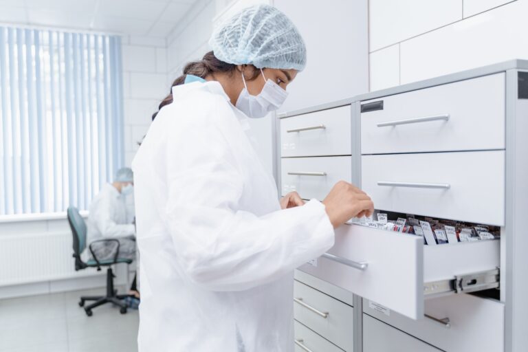 bacteriostatic water storage mistakes