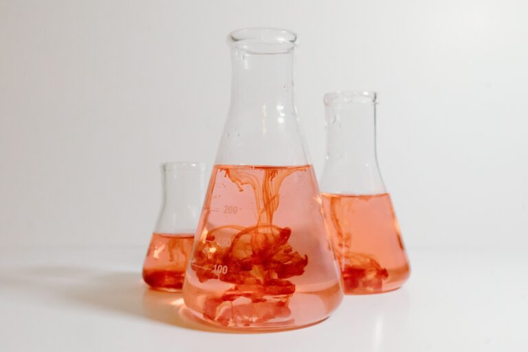 water for reconstitution